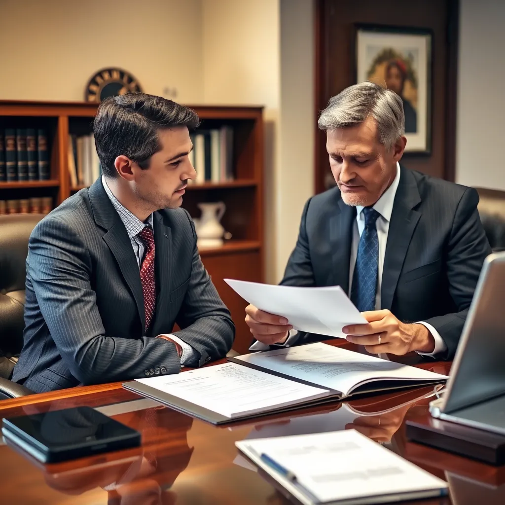 Cancellation of Removal for Non-Permanent Residents lawyer Augusta VA