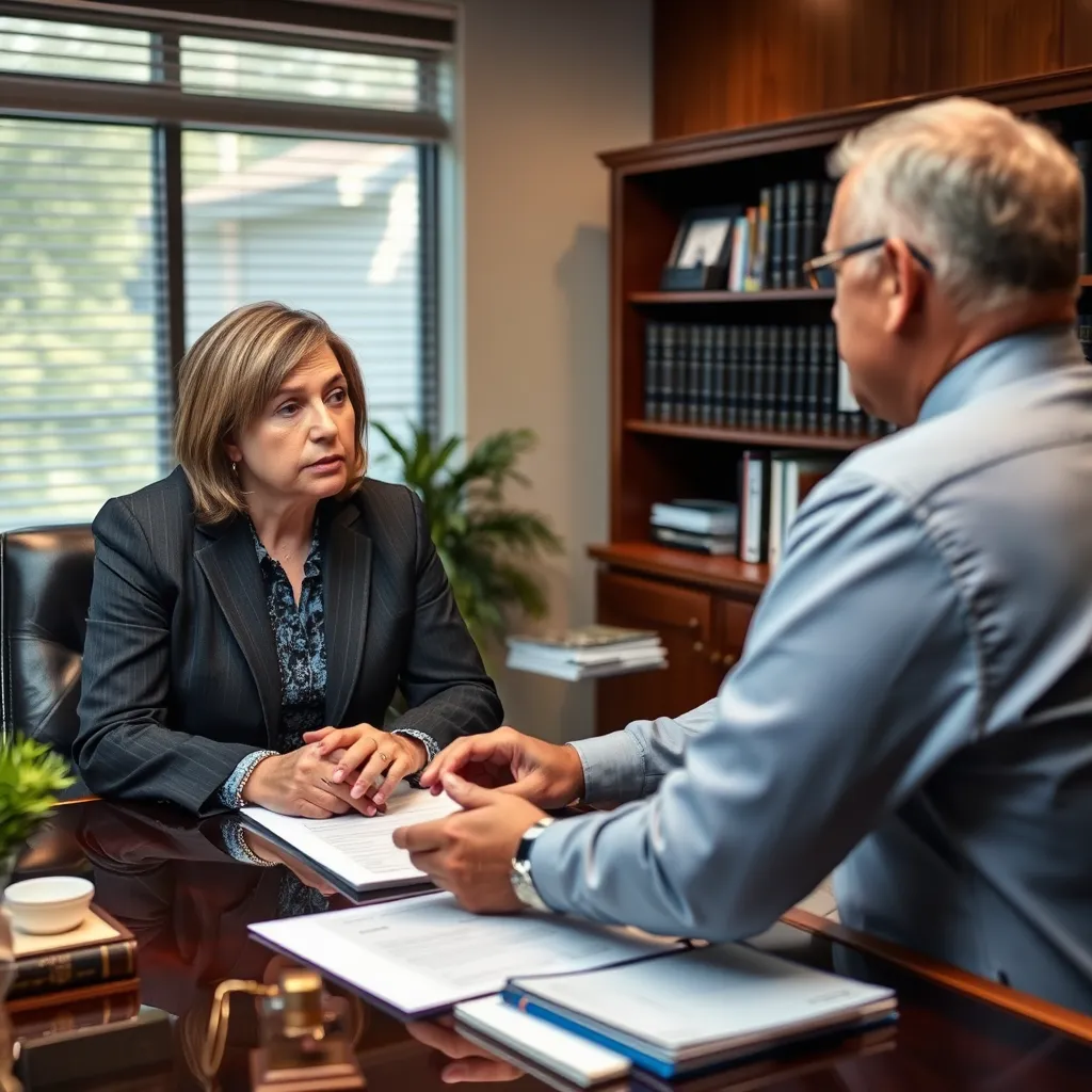 Cancellation of Removal lawyer Augusta VA