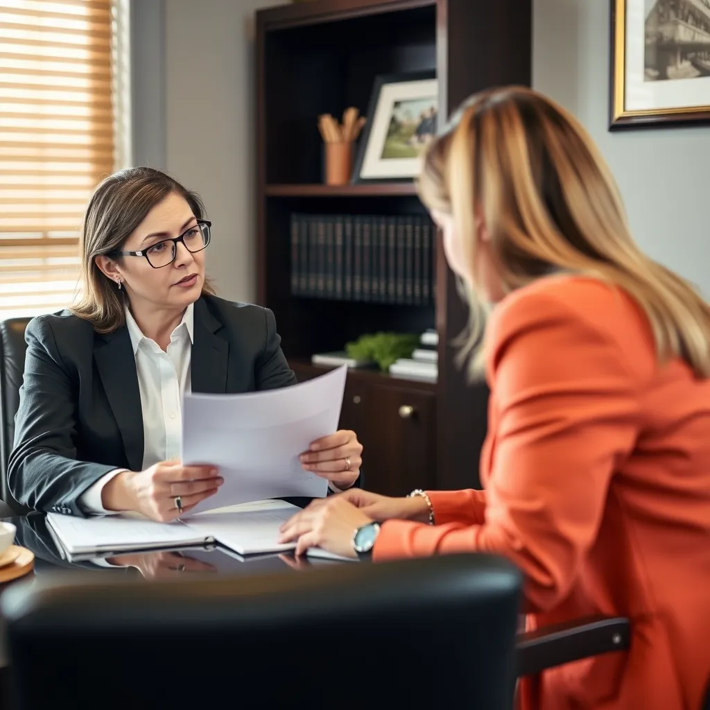 Colonial Heights VA Family Visa Lawyer