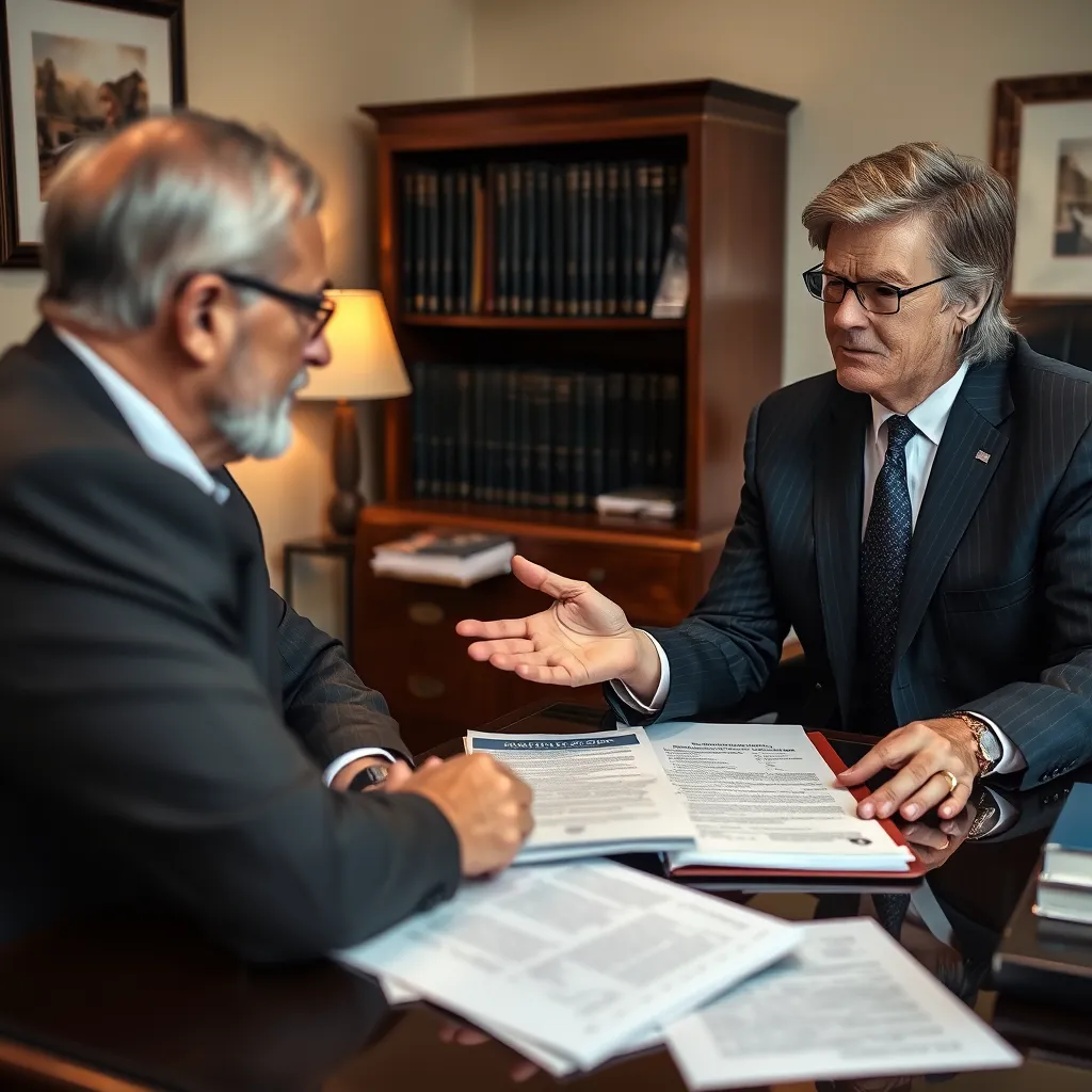 Colonial Heights VA Humanitarian Parole Lawyer
