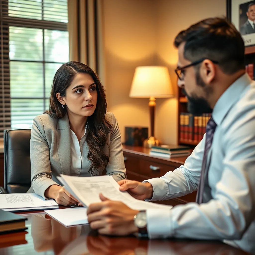 Colonial Heights VA Immigration Waiver Lawyer