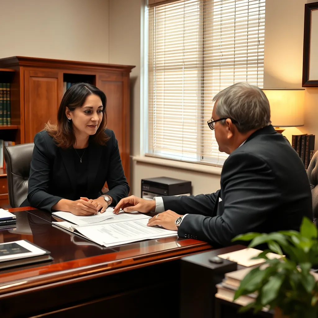 Fairfax VA Cancellation of Removal Lawyer
