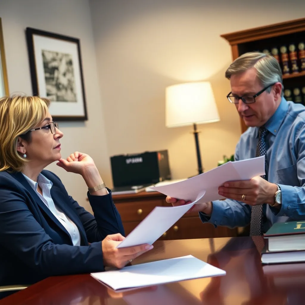 Fairfax VA Family Green Card Lawyer