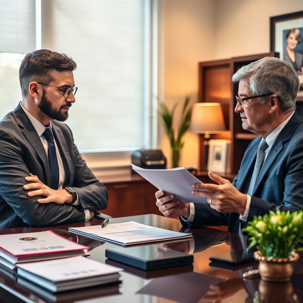 Fairfax VA Family Visa Lawyer