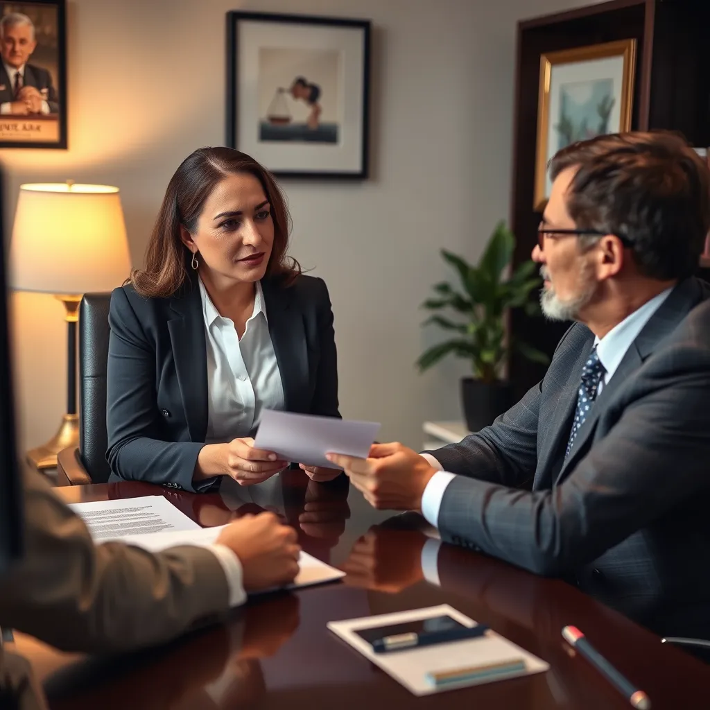 Fairfax VA Fiancé Visa Lawyer
