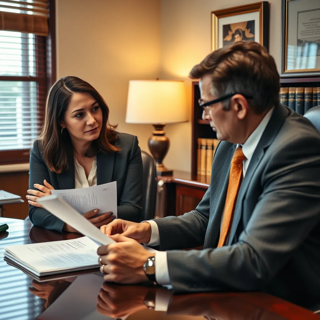 Fairfax VA Green Card Lawyer