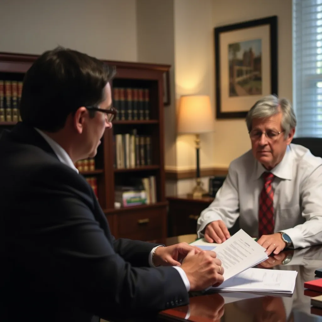 Fairfax VA Humanitarian Parole Lawyer