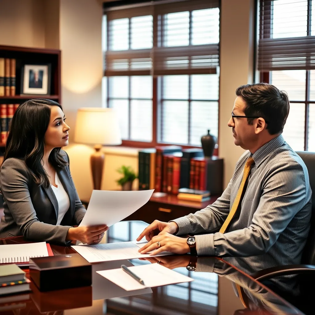 Fairfax VA Immigration Waiver Lawyer