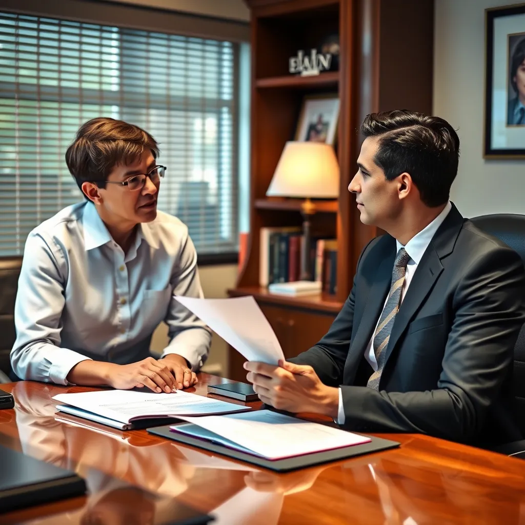 Fairfax VA K-3 Spouse Visa Lawyer