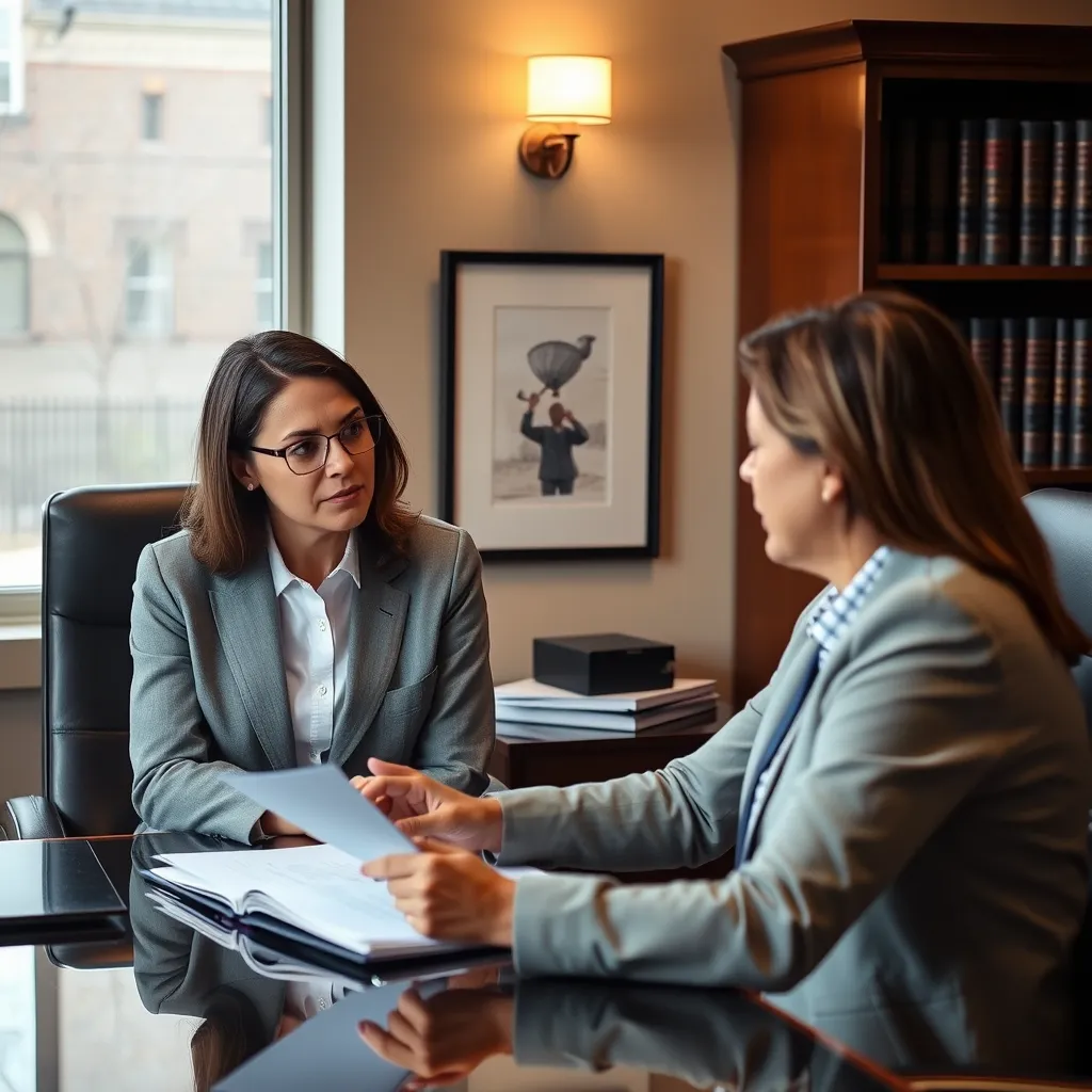 Fairfax VA Sibling Visa Lawyer