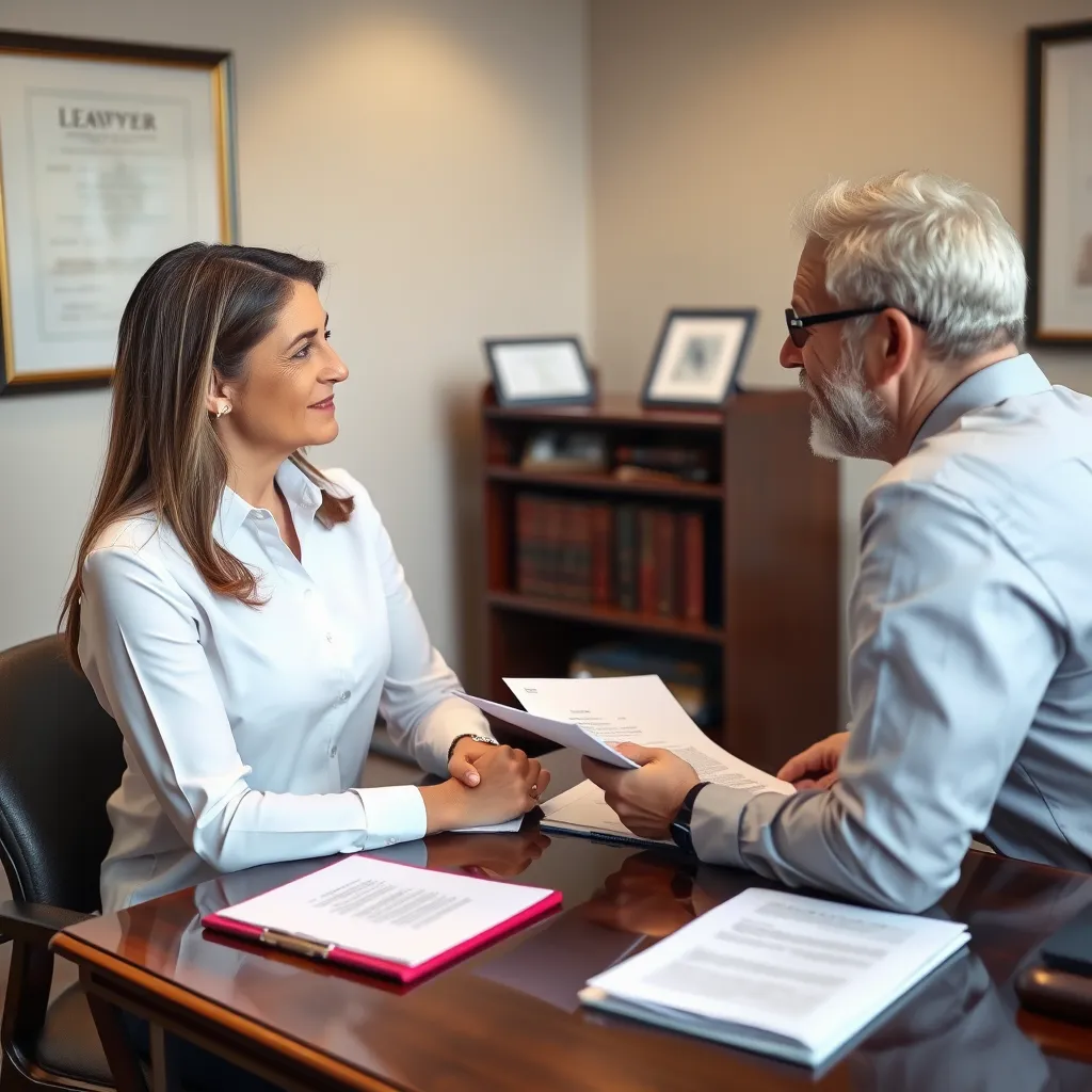 Falls Church VA Consular Processing Lawyer