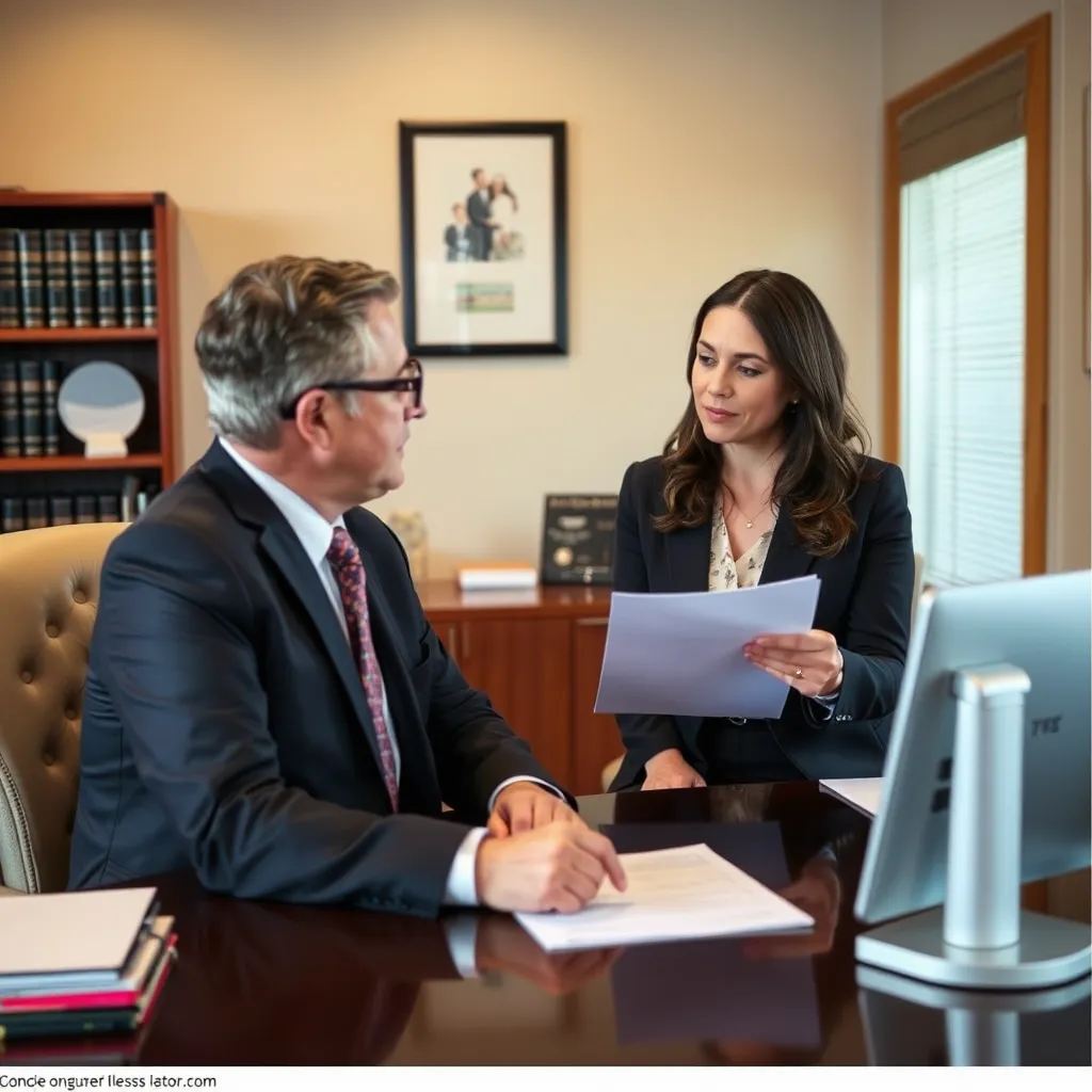 Falls Church VA Fiancé Visa Lawyer
