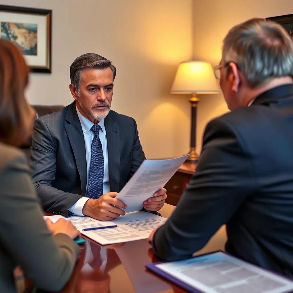 Falls Church VA I-751 Removal of Conditions Lawyer