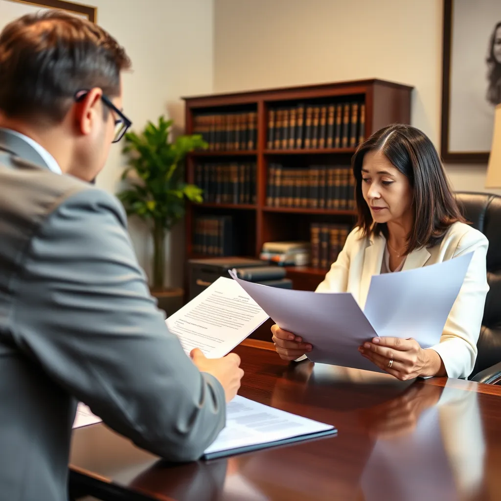Falls Church VA Immediate Relative Petition Lawyer