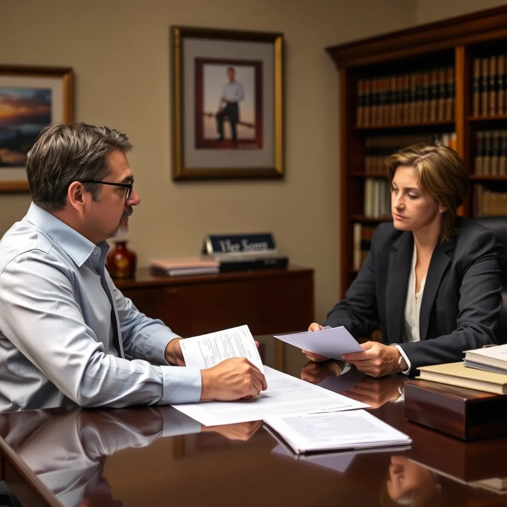 Fluvanna County VA Humanitarian Parole Lawyer