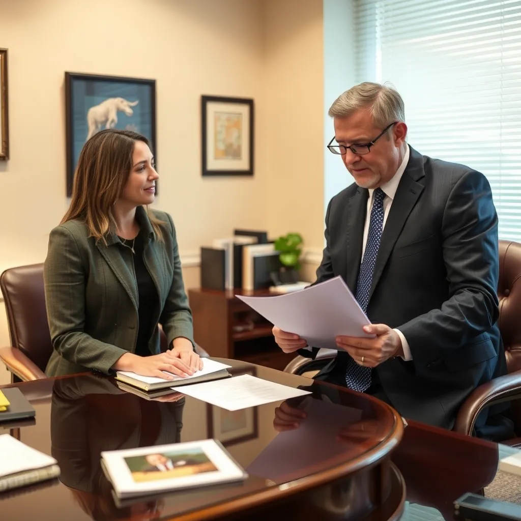 Manassas VA Sibling Visa Lawyer