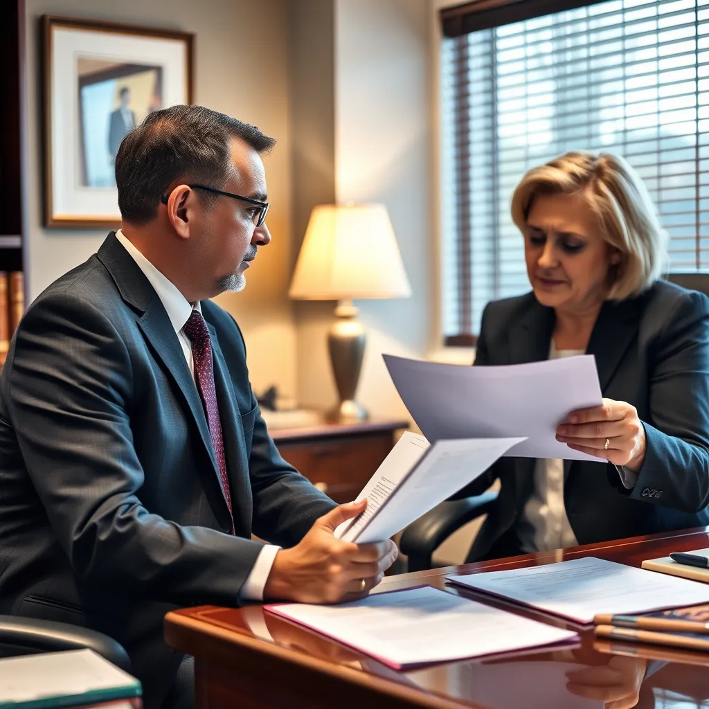 Poquoson VA Deportation Defense Lawyer