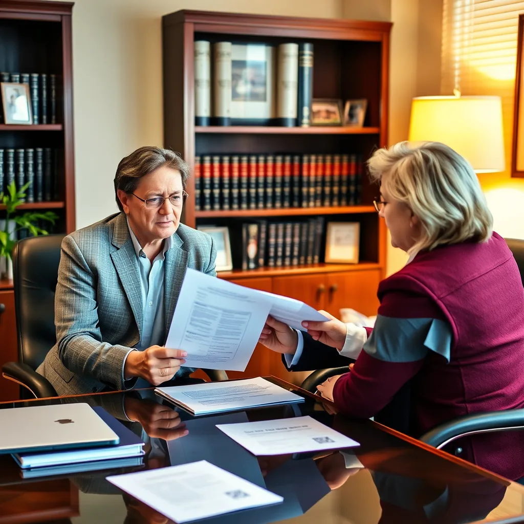 Poquoson VA Family Visa Lawyer