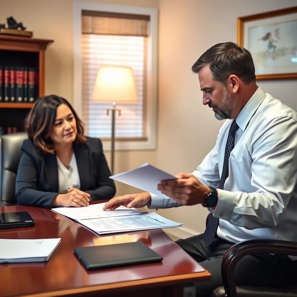 Poquoson VA Federal Immigration Appeal Lawyer