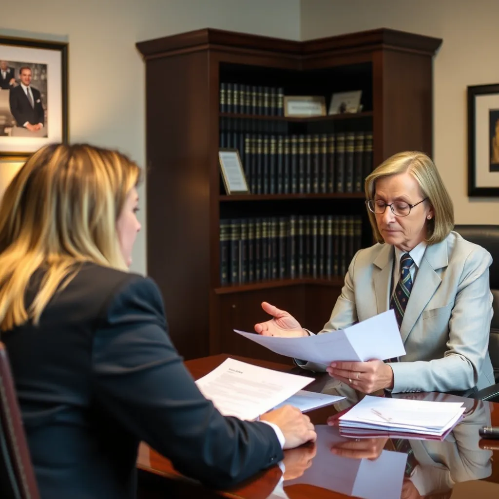 Poquoson VA Immigration Appeal Lawyer