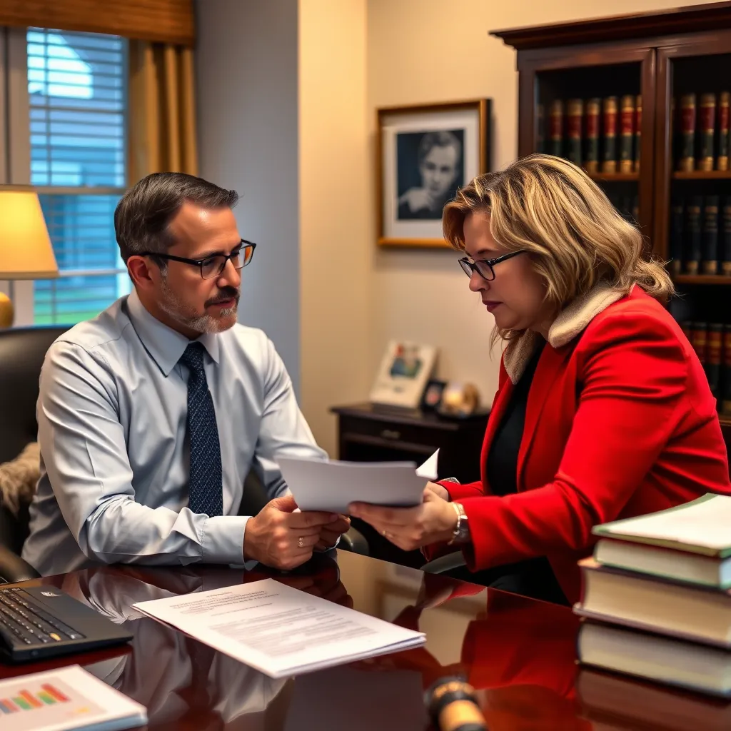 Poquoson VA Immigration Court Lawyer