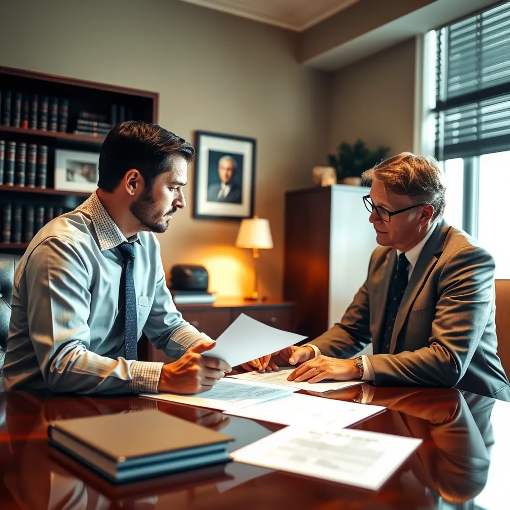 Poquoson VA Immigration Waiver Lawyer