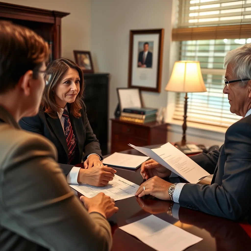 Poquoson VA Motion to Reconsider Lawyer