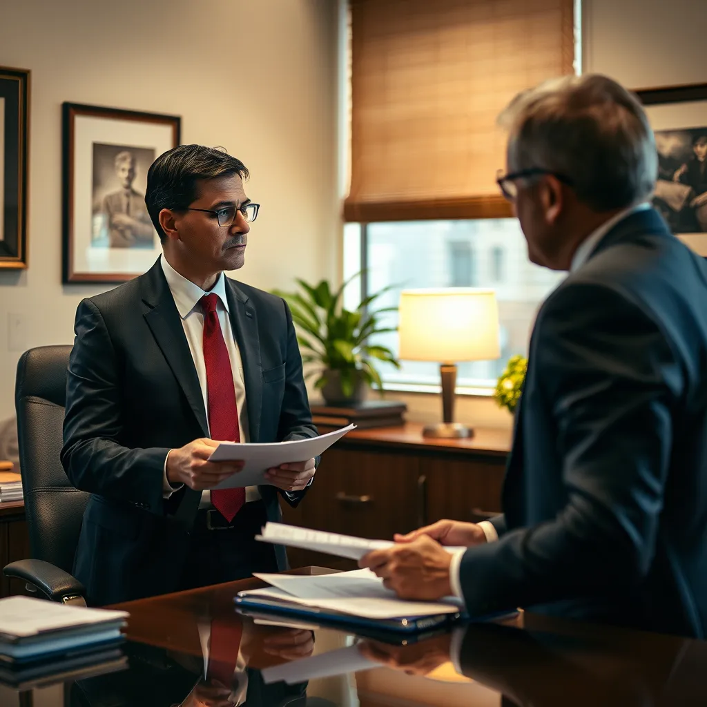 Removal Defense lawyer Arlington VA