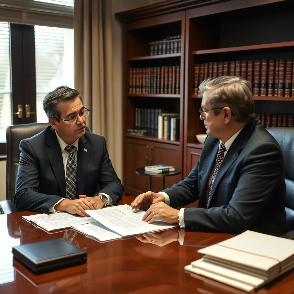 Roanoke VA Adjustment of Status Lawyer