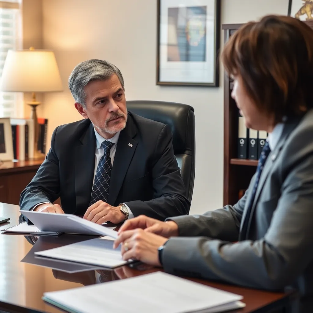Roanoke VA Consular Processing Lawyer