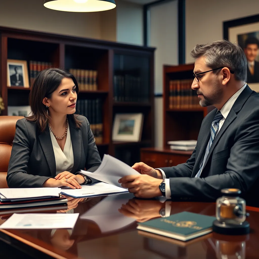Roanoke VA Green Card Lawyer