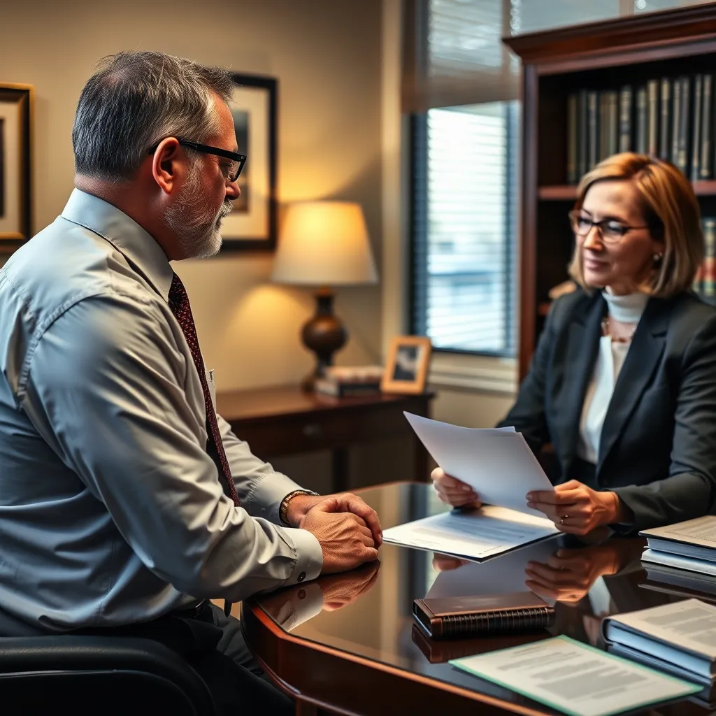 Roanoke VA Hardship Waiver Lawyer