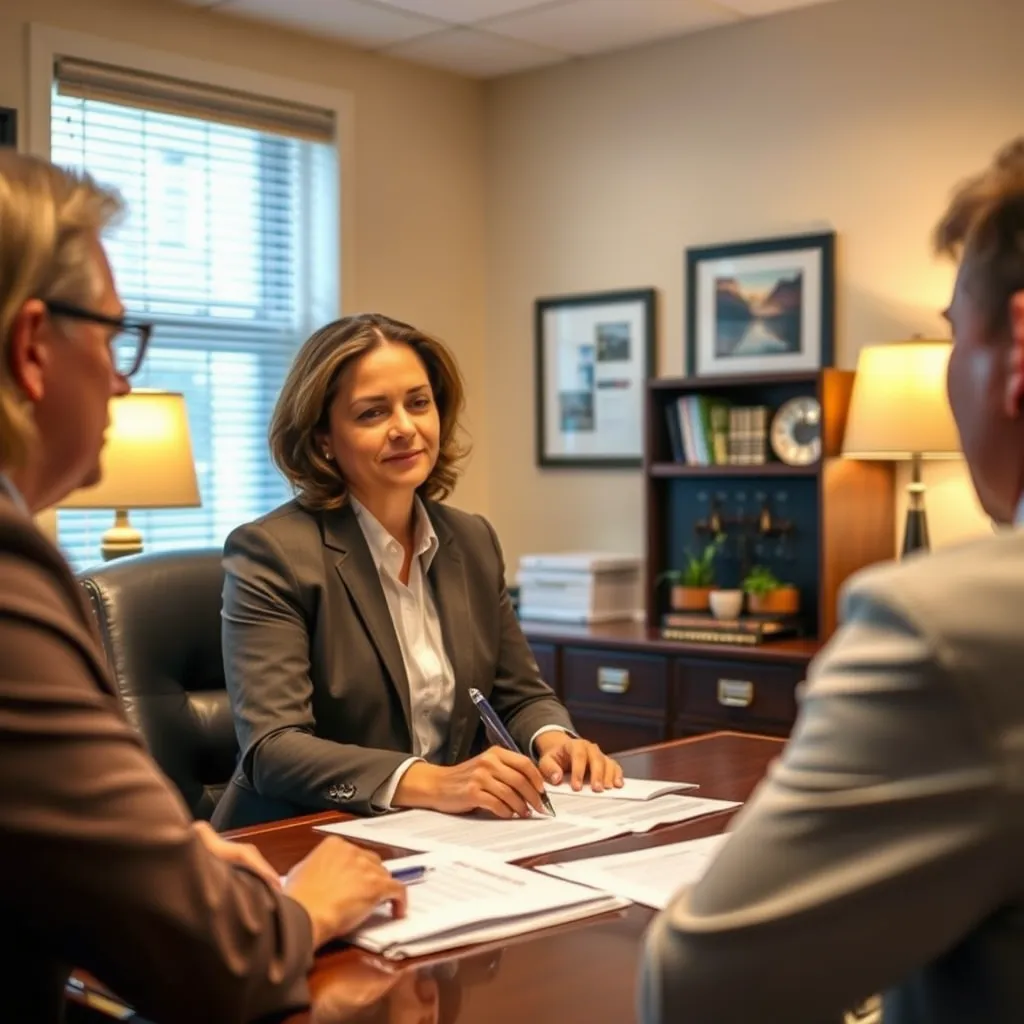 Roanoke VA I-751 Removal of Conditions Lawyer