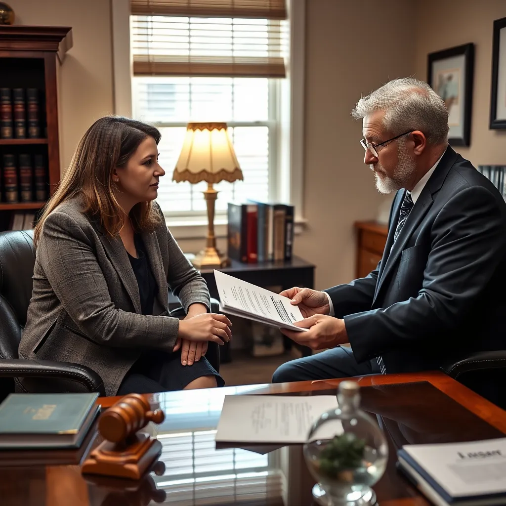 Roanoke VA Immediate Relative Petition Lawyer