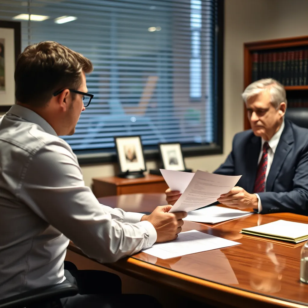 Roanoke VA Immigration Court Lawyer
