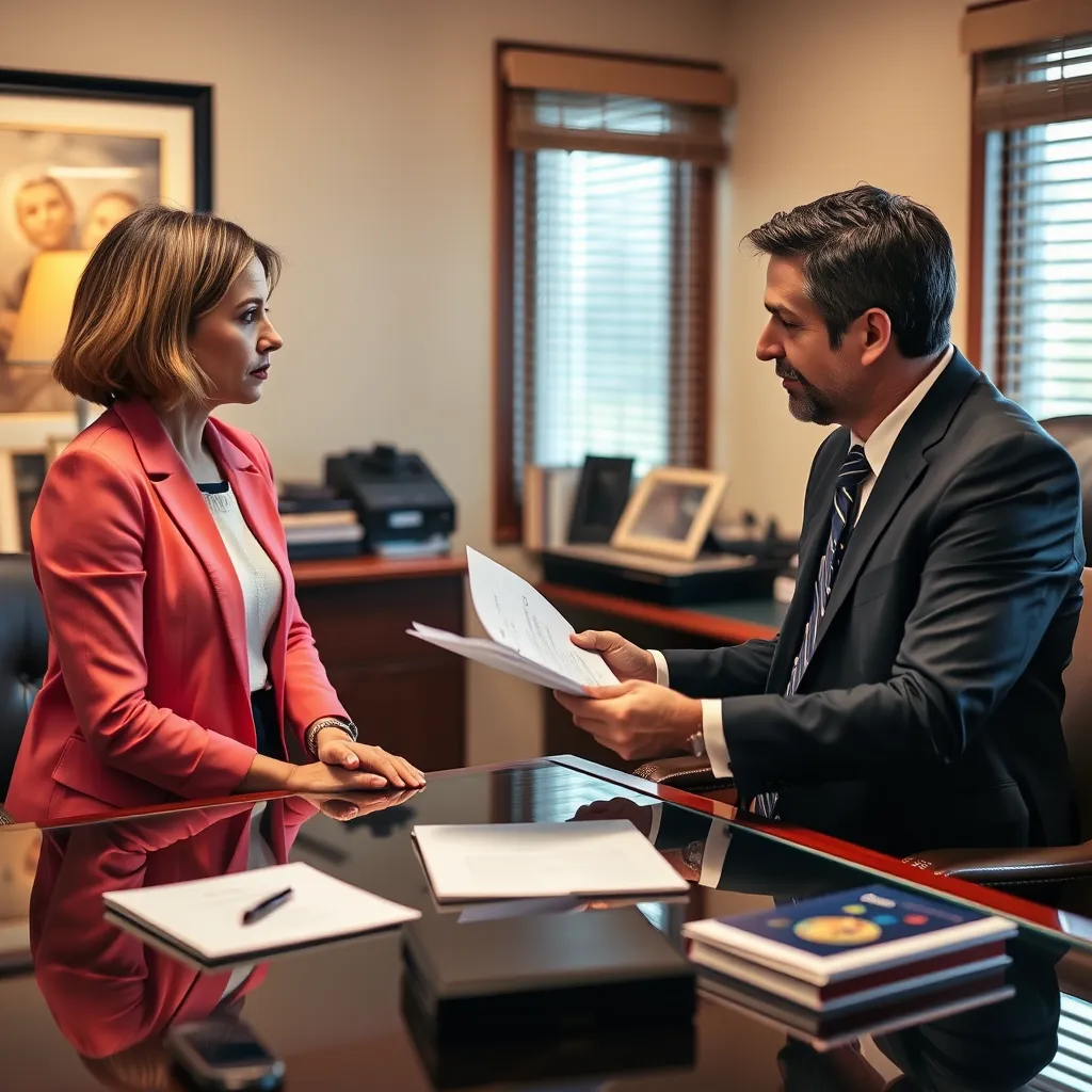 Roanoke VA Immigration Relief Lawyer