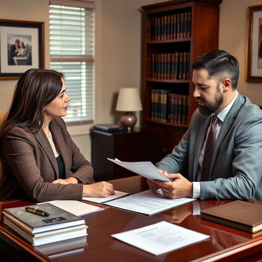 Roanoke VA Immigration Waiver Lawyer