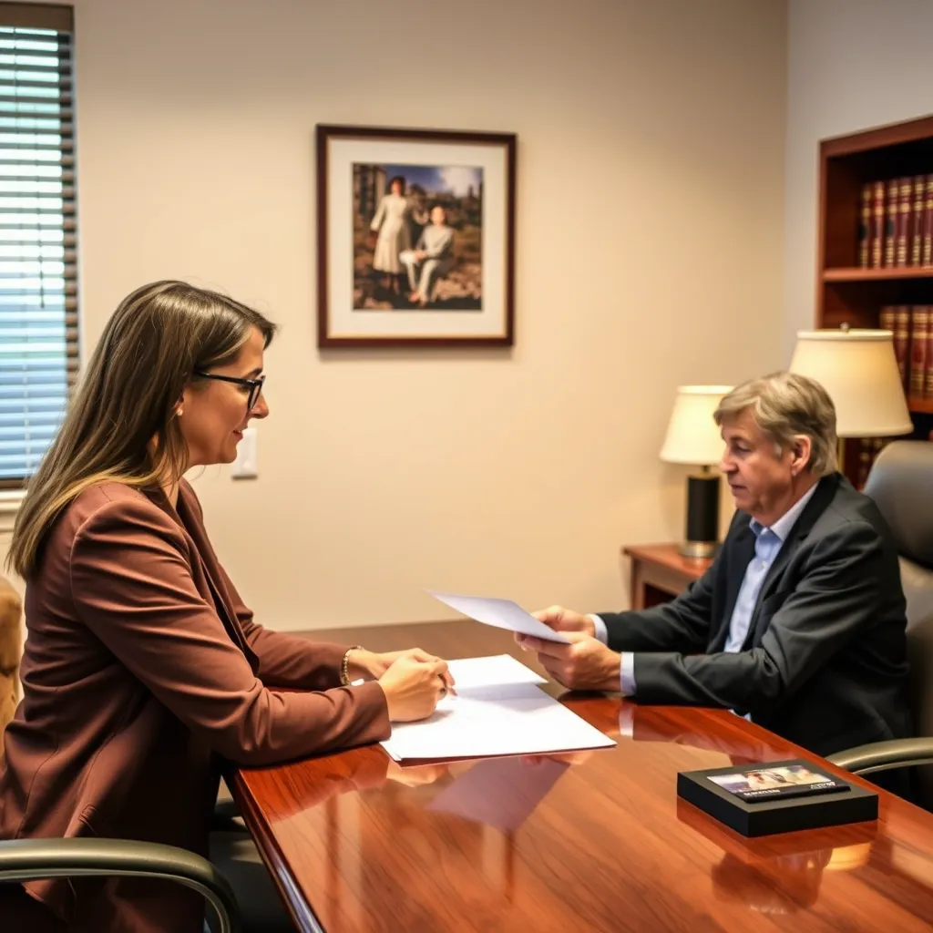Roanoke VA K-3 Spouse Visa Lawyer