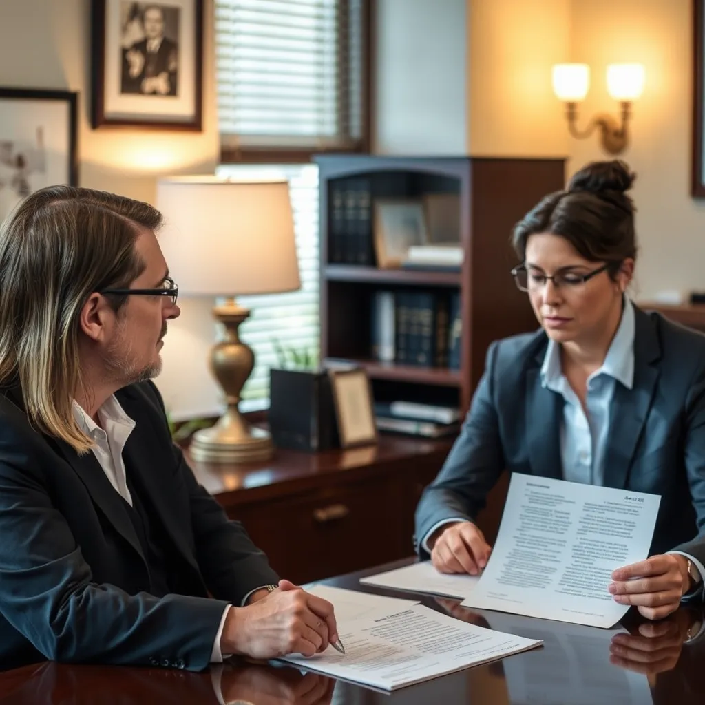 Roanoke VA Motion to Reconsider Lawyer