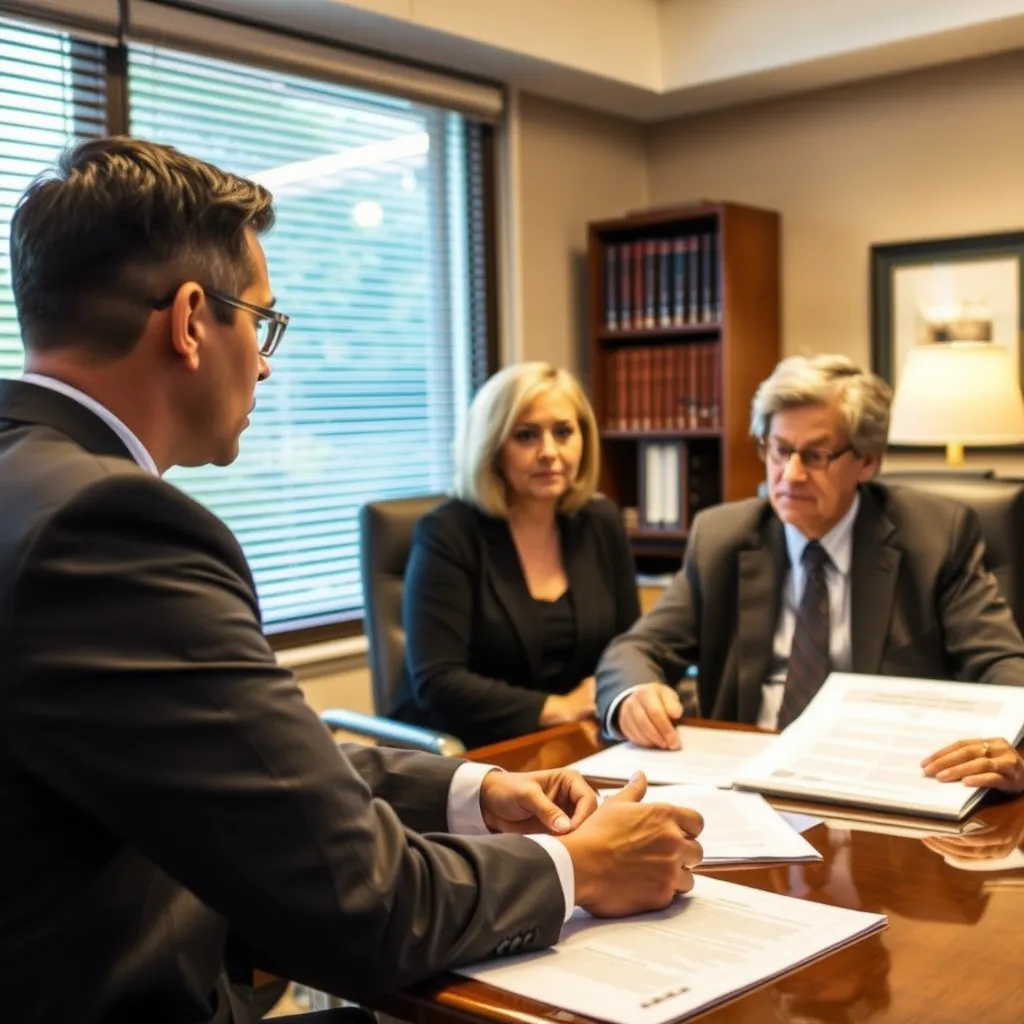 Roanoke VA Parent Visa Lawyer
