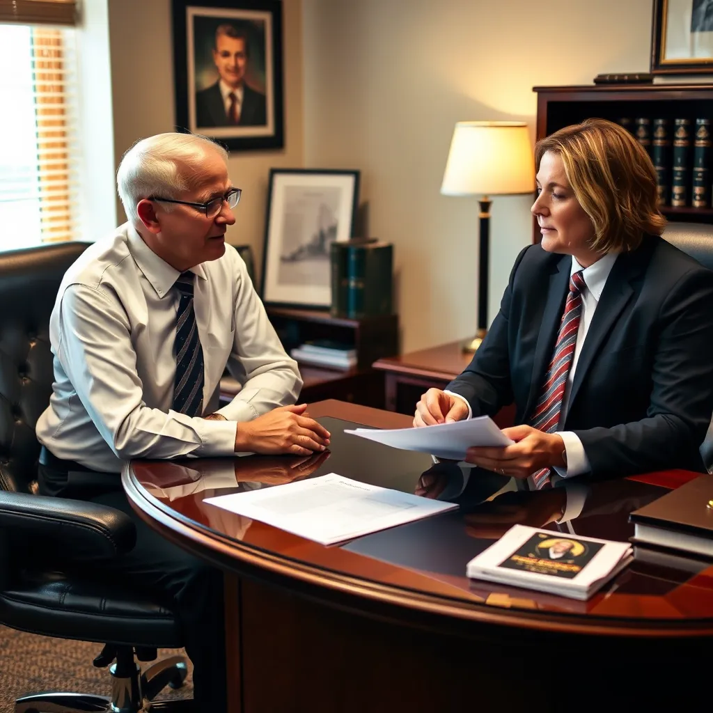 Roanoke VA Spouse Visa Lawyer