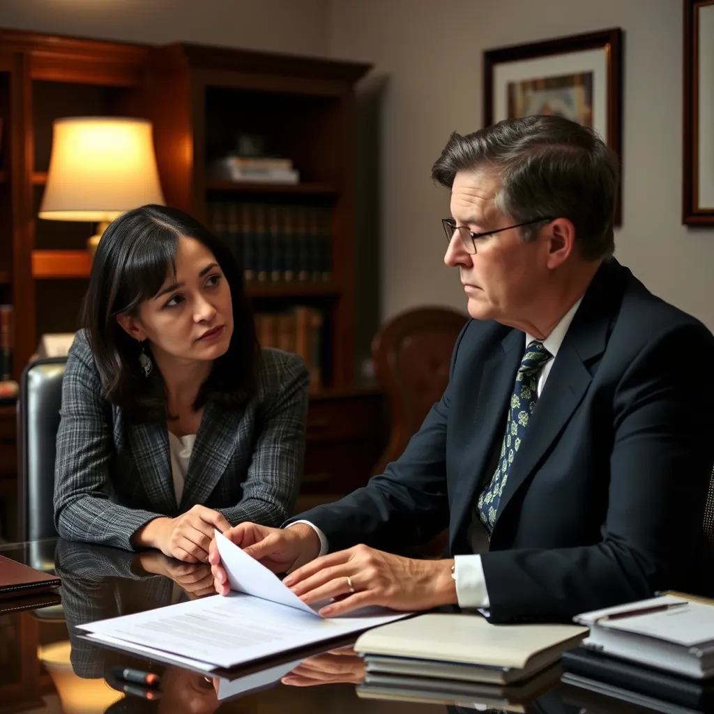 Virginia Adjustment of Status Lawyer