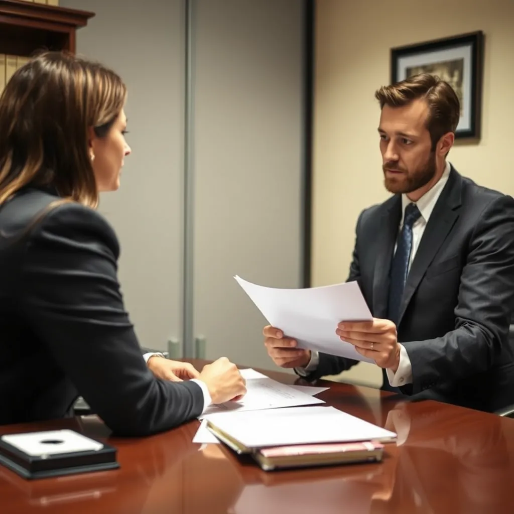 Virginia Beach VA Immigration Motion Lawyer