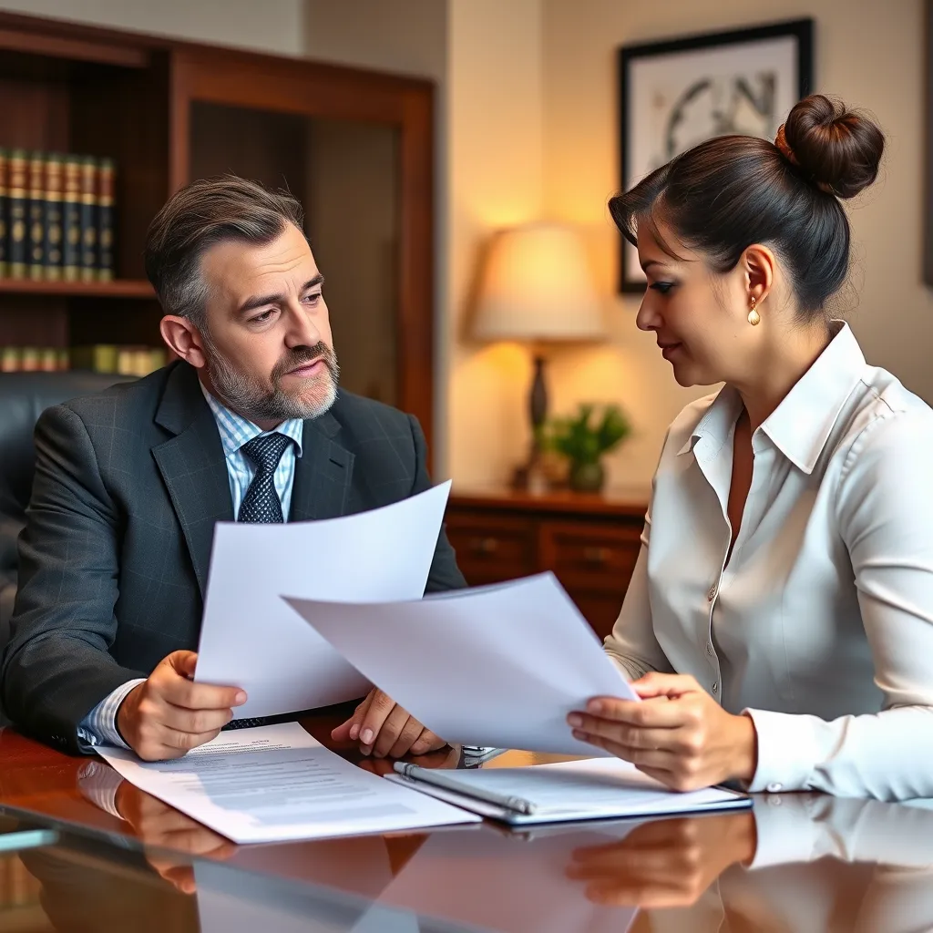 Virginia Beach VA K-3 Spouse Visa Lawyer