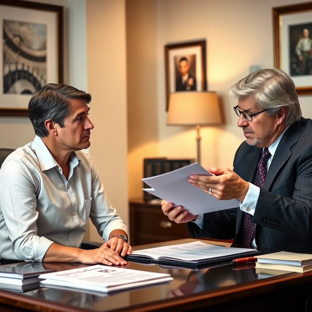 Virginia Motion to Reconsider Lawyer