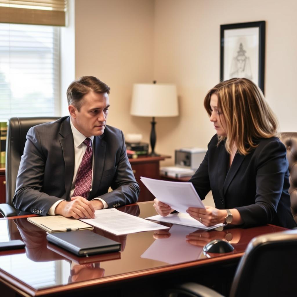 Cancellation of Removal Lawyer Botetourt County