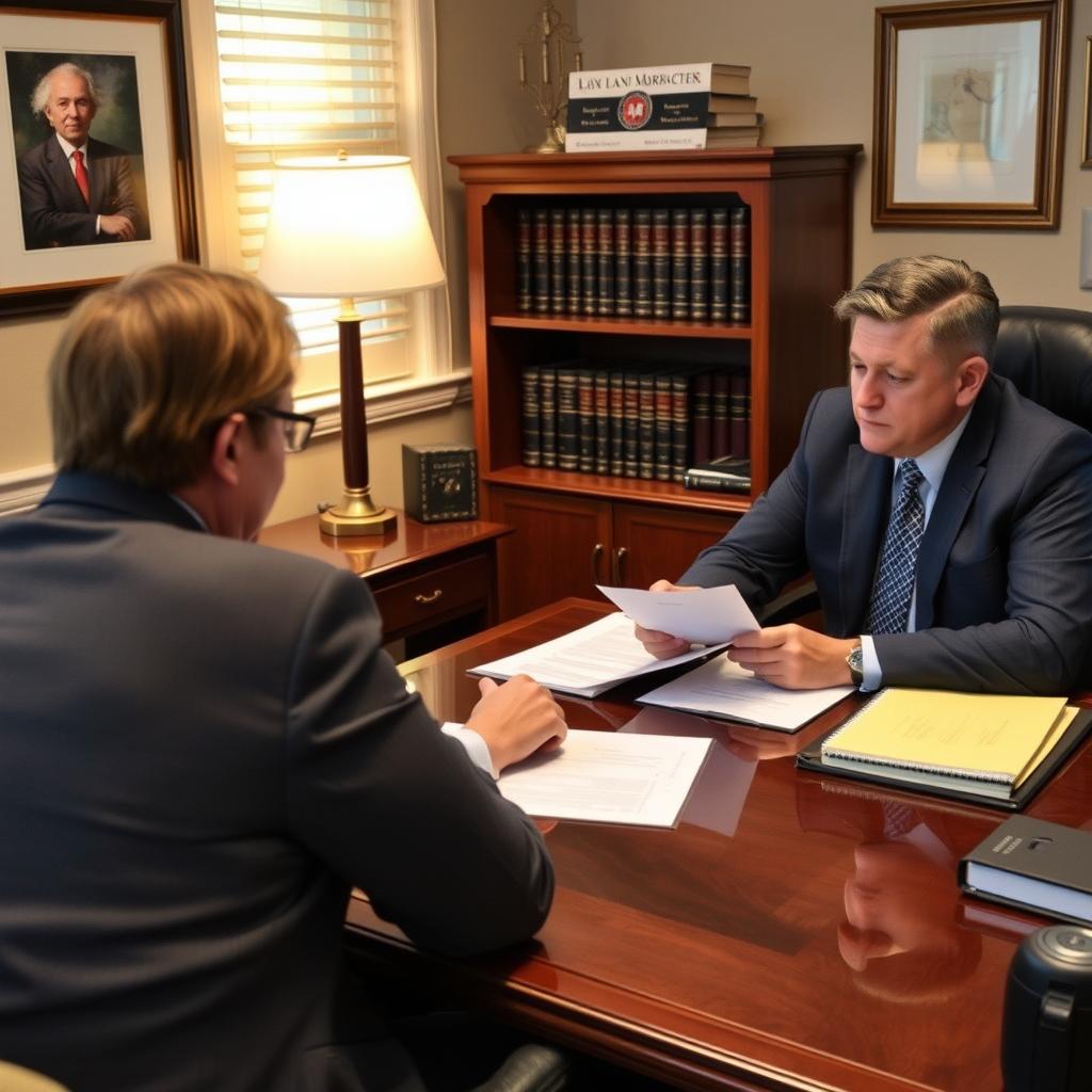 Cancellation of Removal Lawyer Shenandoah