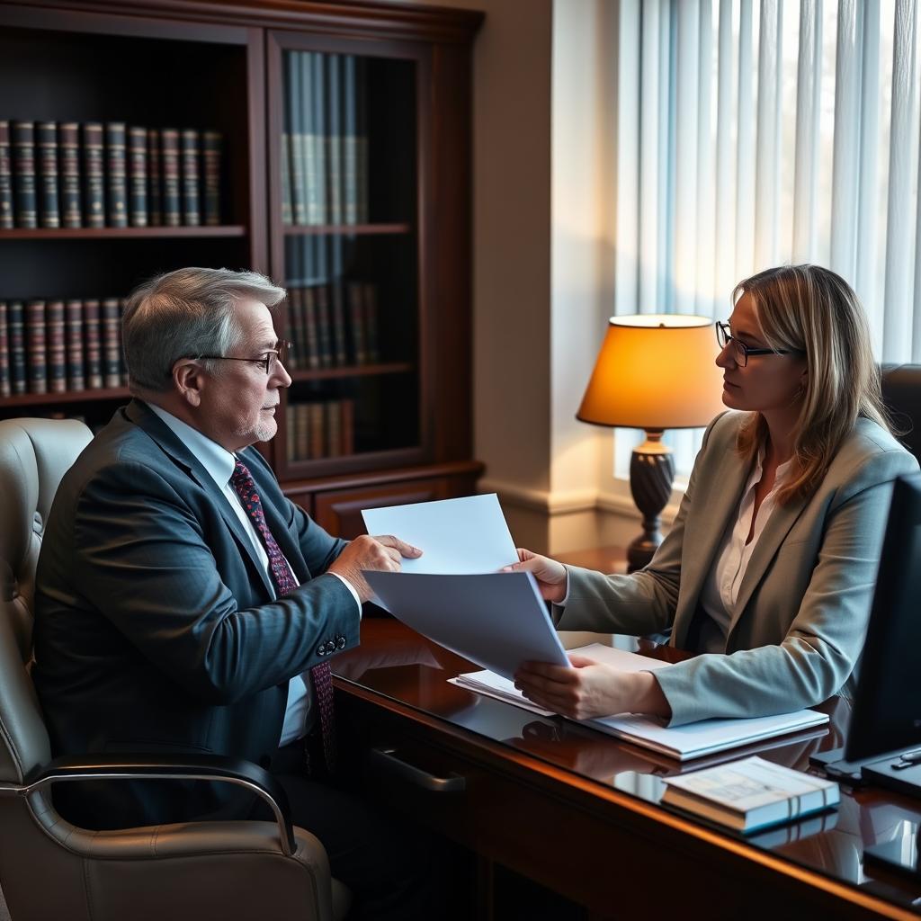 Cancellation of Removal Lawyer York County