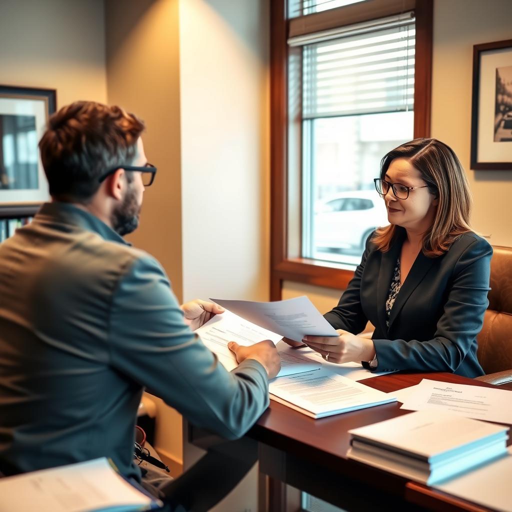 Consular Processing Lawyer Virginia Beach