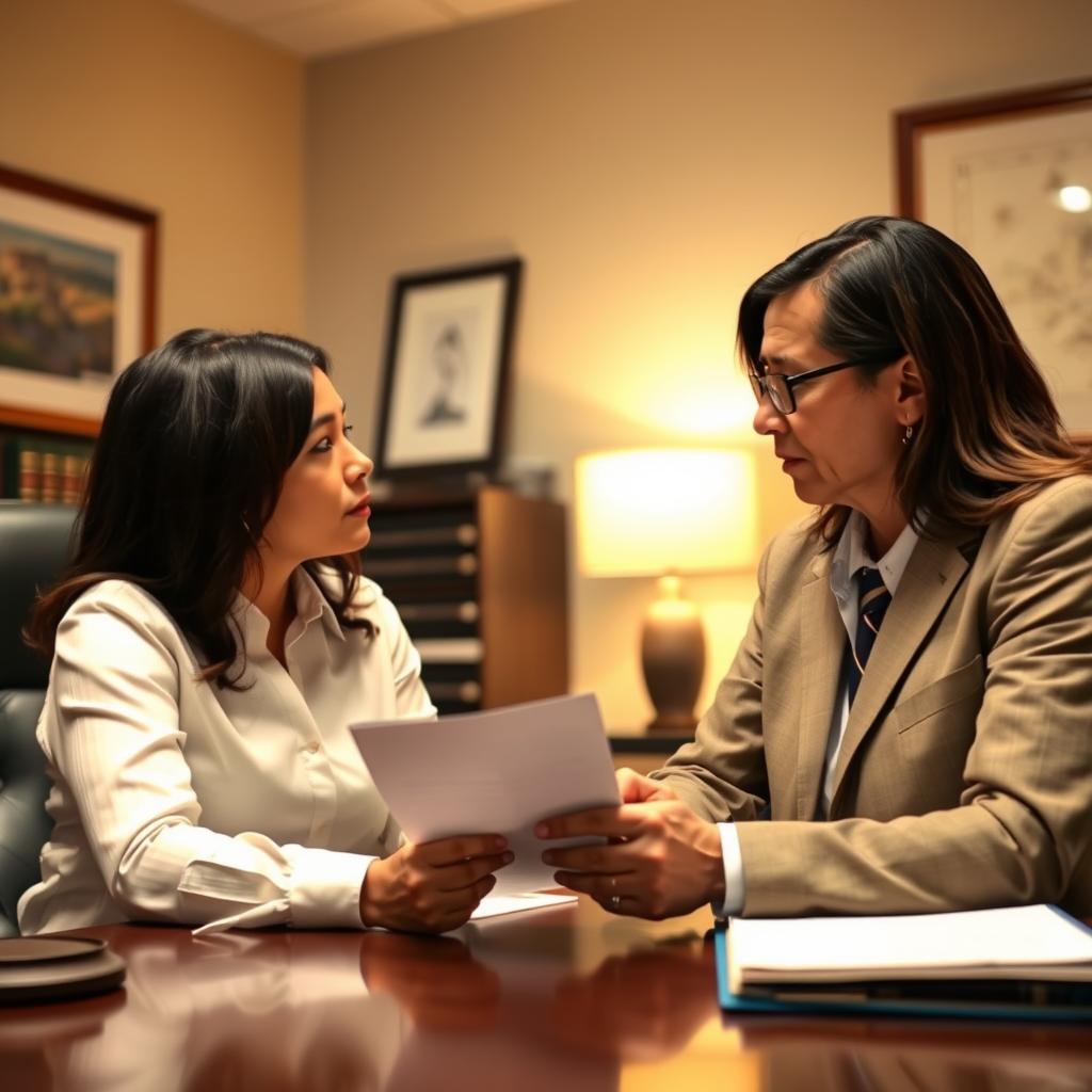 Deportation Defense Lawyer Chesapeake